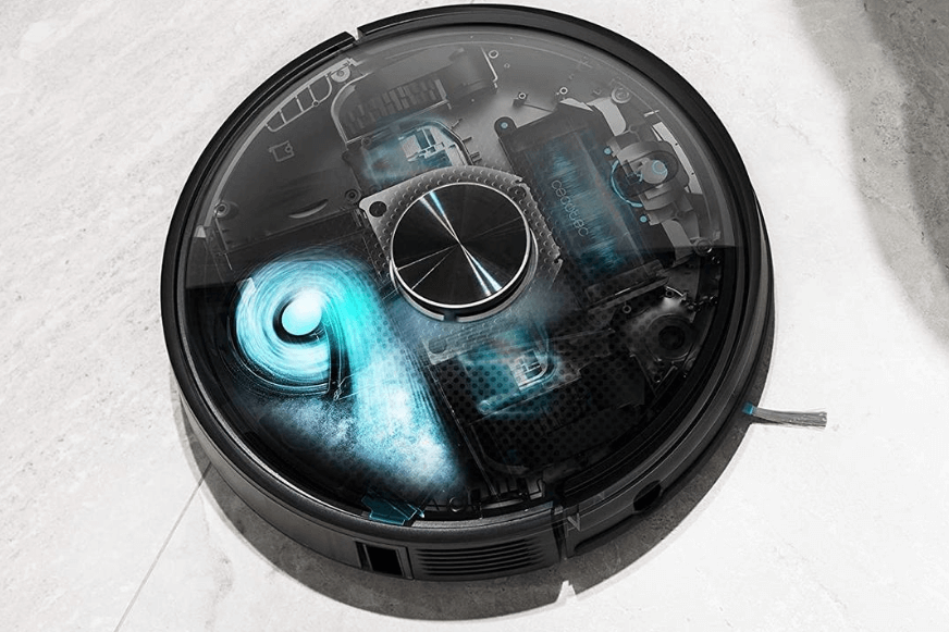 The best robot vacuums for multiple floors in the test Our top 5 (2021)